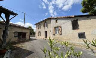 Maison 7 Pièces 197 m² à vendre à Cazères (31220)