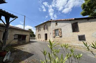 Maison 7 pièces 159000 €