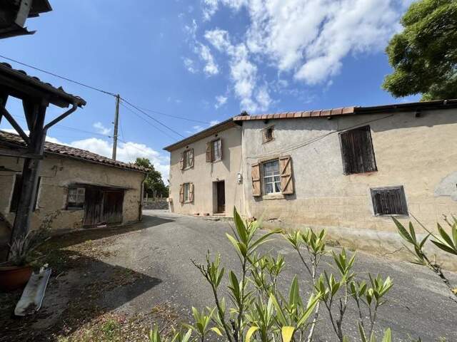 Ferme (tte) de 7 pièces principales — photo du bien