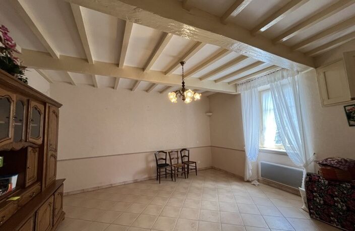 Ferme (tte) de 7 pièces principales — photo 2