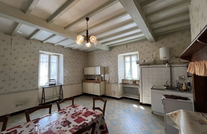 Ferme (tte) de 7 pièces principales — photo 3