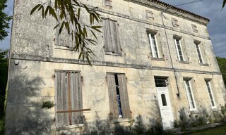Maison 9 Pièces 243 m² à vendre à Pons (17800)