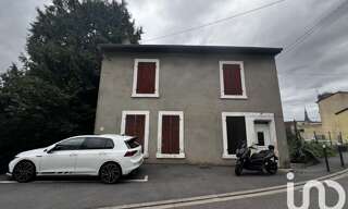 Maison 6 Pièces 110 m² à vendre à Villerupt (54190)