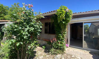 Maison 4 Pièces 98 m² à vendre à Saint-Mathieu-de-Tréviers (34270)