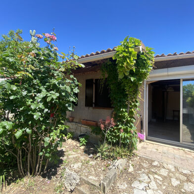 Maison 4 pièces 319000 €