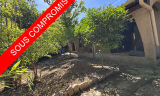 Maison 4 Pièces 98 m² à vendre à Saint-Mathieu-de-Tréviers (34270)