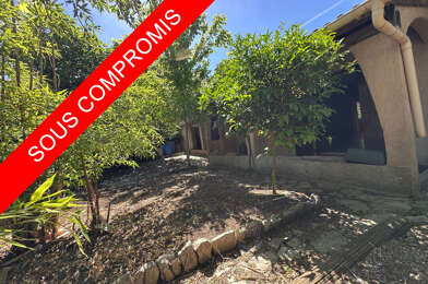 Maison 4 pièces 319000 €