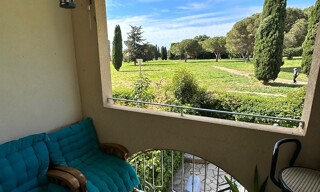 Appartement 2 Pièces 41 m² à vendre à Fréjus (83600)