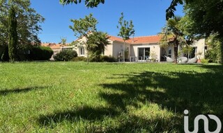 Maison 6 Pièces 133 m² à vendre à Vertou (44120)
