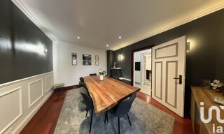Maison 6 Pièces 167 m² à vendre à Saverne (67700)