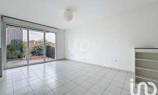 Appartement 2 Pièces 49 m² à vendre à Chambly (60230)