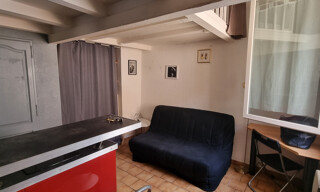 Appartement 1 Pièce 14 m² à louer à Aix-en-Provence (13100)