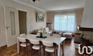 Maison 5 Pièces 99 m² à vendre à Vertou (44120)