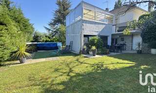 Maison 6 Pièces 153 m² à vendre à Vaux-le-Pénil (77000)