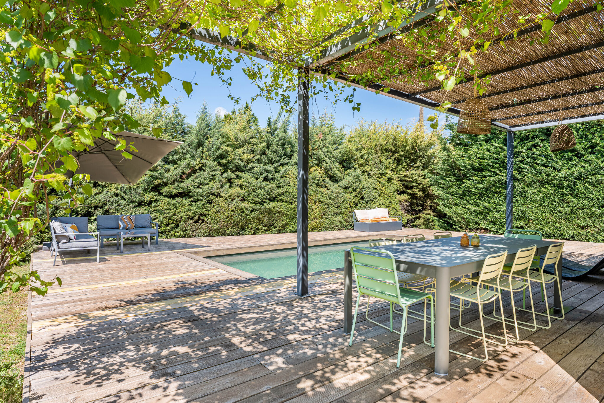 Appartement  T5 à vendre Peynier 13790