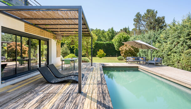 Appartement 5 pièces  à vendre Peynier 13790