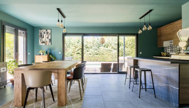 Appartement 5 pièces  à vendre Peynier 13790