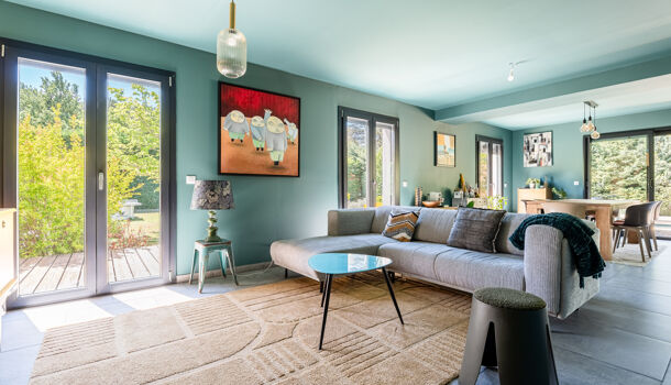 Appartement 5 pièces  à vendre Peynier 13790