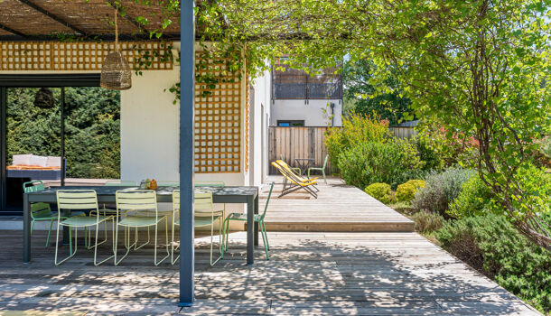 Appartement 5 pièces  à vendre Peynier 13790