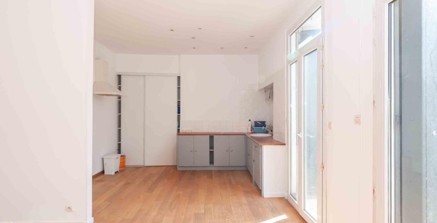 Vente maison 6 pièces 145 m² Frontignan (34110) — photo 1
