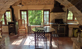 Maison 4 Pièces 170 m² à vendre à Gaillac-d'Aveyron (12310)