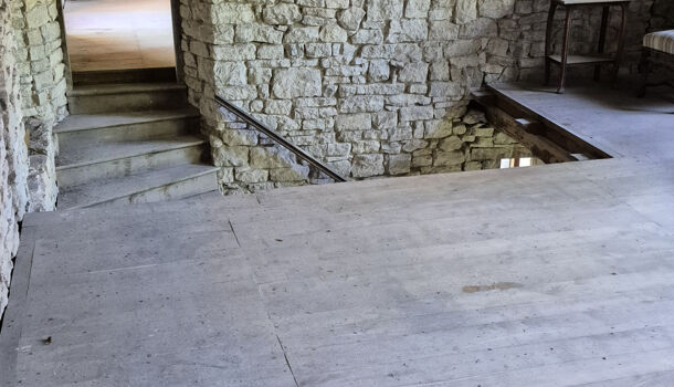 Villa / Maison 4 pièces  à vendre Gaillac-d'Aveyron 12310