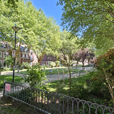 Maison 5 pièces 376500 €