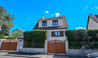 Maison 4 Pièces 100 m² à vendre à Livry-Gargan (93190)