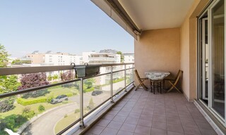Appartement 4 Pièces 89 m² à vendre à Décines-Charpieu (69150)