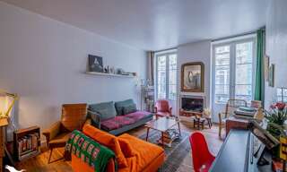 Appartement 3 Pièces 68 m² à vendre à Bordeaux (33000)