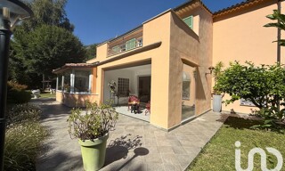 Maison 6 Pièces 204 m² à vendre à Castellar (06500)
