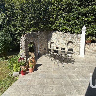 Maison 6 pièces 1040000 €