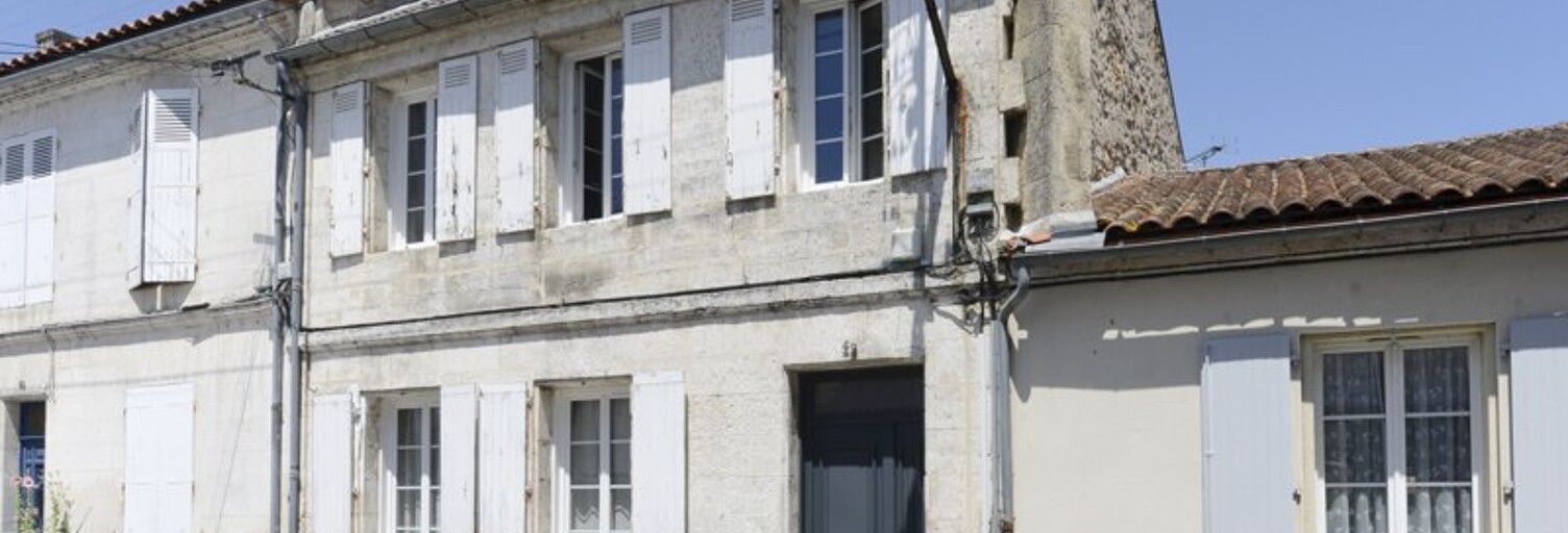 Maison 7 Pièces 185 m² à vendre à Angoulême (16000)