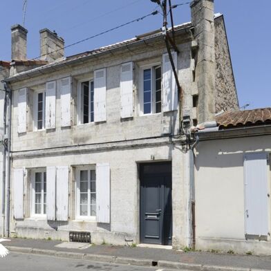 Maison 7 pièces 279900 €