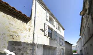 Maison 4 Pièces 140 m² à vendre à Gond-Pontouvre (16160)