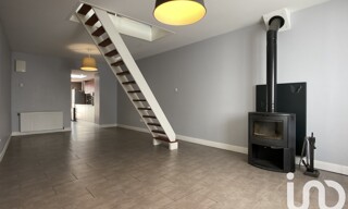 Maison 4 Pièces 86 m² à louer à Wavrin (59136)