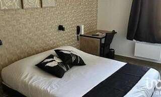 Commerce  1200 m² à vendre à Jaux (60880)