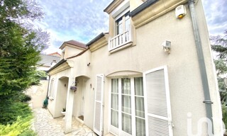 Maison 5 Pièces 138 m² à vendre à Thiais (94320)