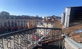 Appartement 3 Pièces 67 m² à vendre à Limoges (87000)