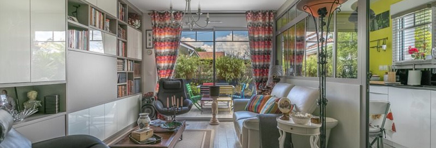 Maison 4 Pièces 87 m² à vendre à Andernos-les-Bains (33510)