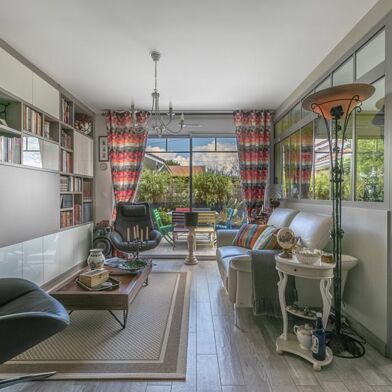 Maison 4 pièces 504000 €