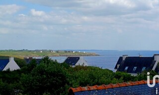 Maison 7 Pièces 180 m² à vendre à Moëlan-sur-Mer (29350)