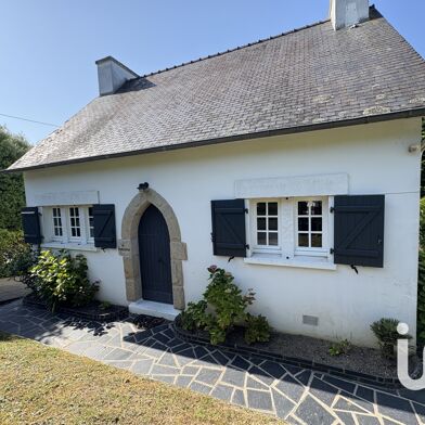 Maison 5 pièces 654000 €