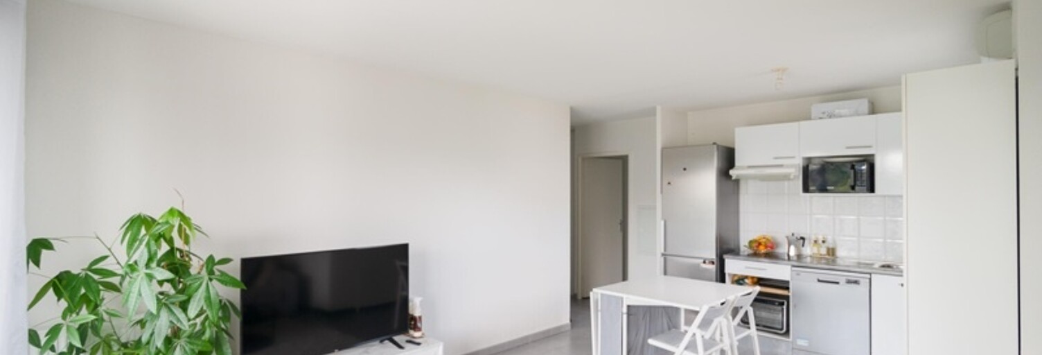 Appartement 3 Pièces 65 m² à vendre à Colomiers (31770)