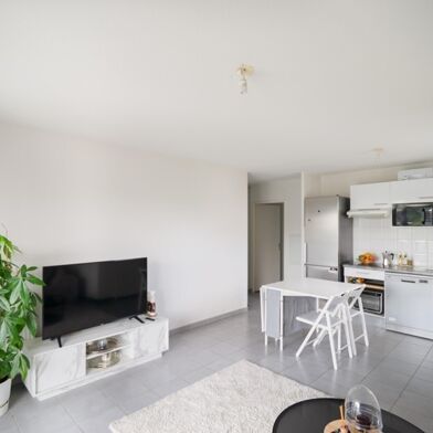 Appartement 3 pièces 179900 €