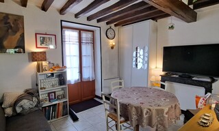 Appartement 3 Pièces 48 m² à vendre à Bazemont (78580)