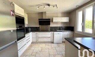 Maison 6 Pièces 107 m² à vendre à Vitry-le-François (51300)