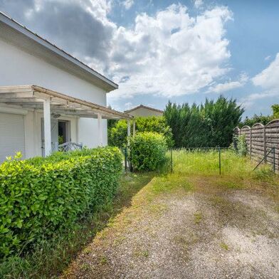 Maison 2 pièces 176000 €