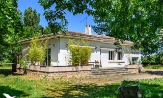 Maison 5 Pièces 145 m² à vendre à Montauban (82000)