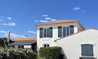 Maison 5 Pièces 160 m² à vendre à Châtelaillon-Plage (17340)